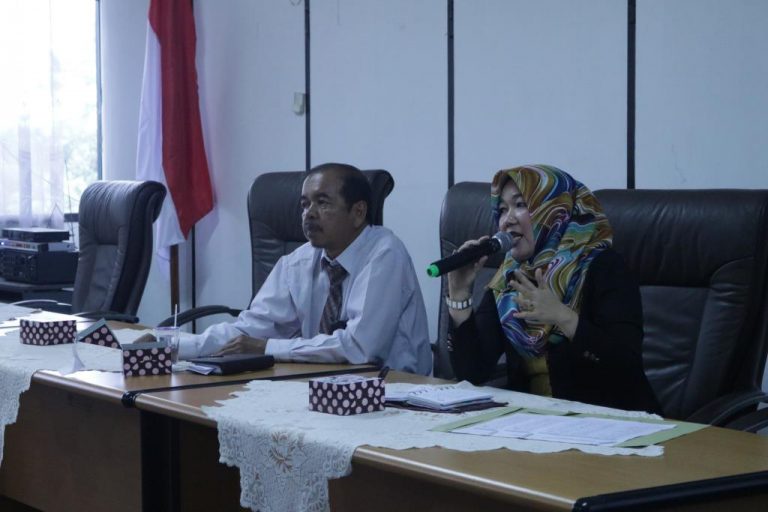 Tingkatkan Webometric, Unila Optimasi Website