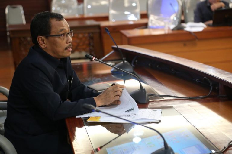 Unila Jajaki Kerja Sama 2 Universitas Korsel