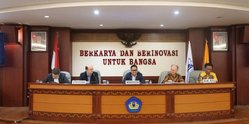 Universitas Zagrep Kroasia Isi Studium General Mahasiswa FISIP 3
