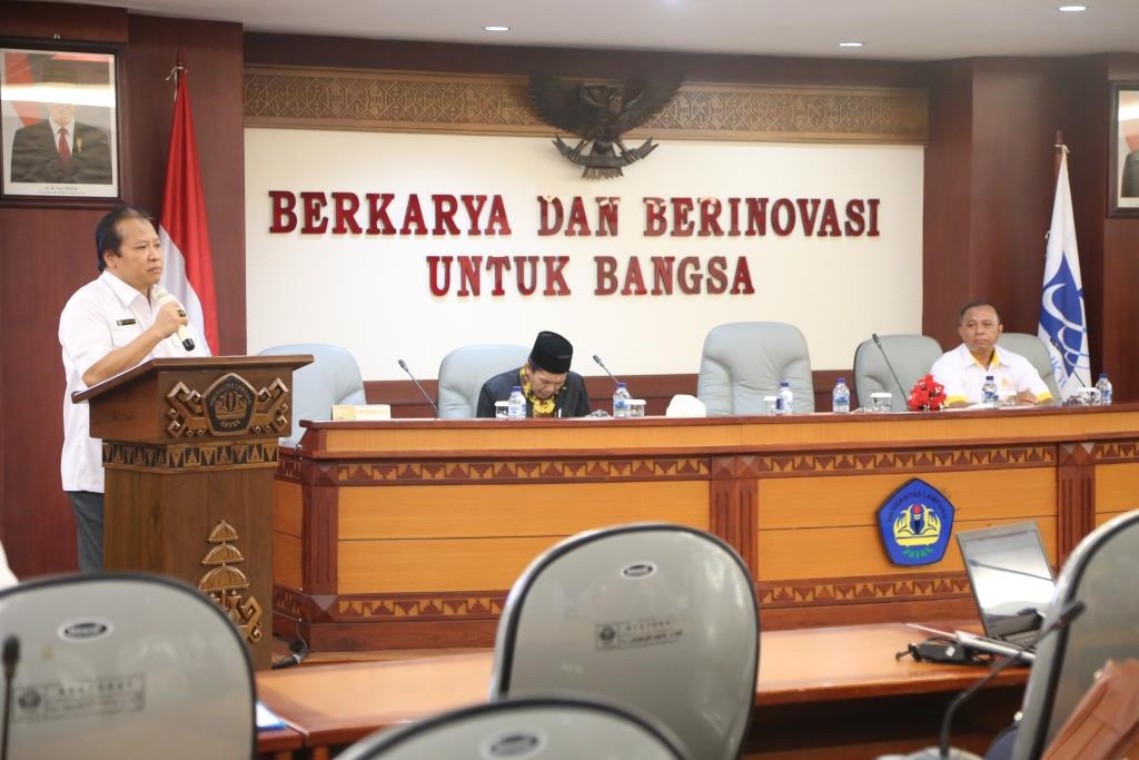 33 Dosen Ikuti Workshop Pembuatan Buku Praktikum PAI