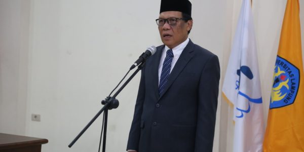 Pelantikan Pejabat (1)