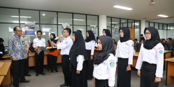 Pelantikan UKM KSR (4)