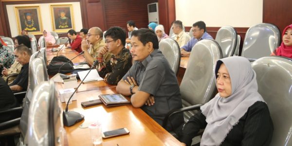 Unila Persiapkan Teaching Industry Berbasis Cassava (3)