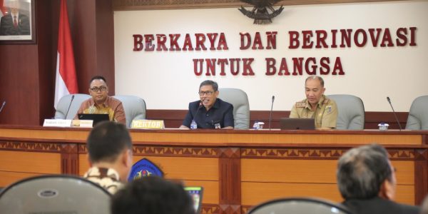 Unila Persiapkan Teaching Industry Berbasis Cassava (4)