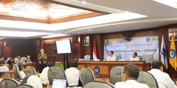 Dialog Publik Generasi Milenial (1)