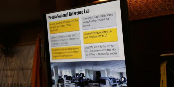 Dialog Publik Generasi Milenial (2)