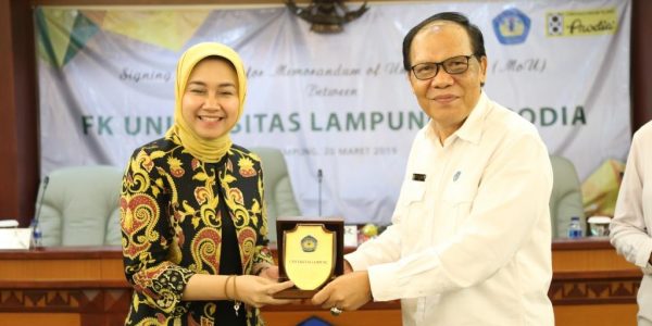 Dialog Publik Generasi Milenial (4)