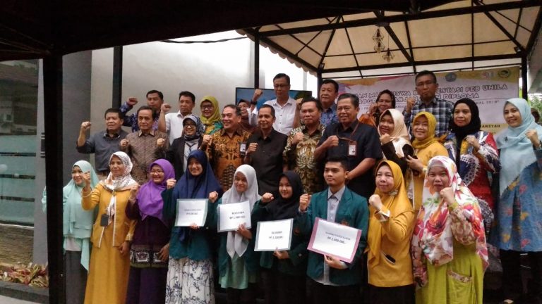 FEB Finalkan Seleksi Mahasiswa Jelang Pilmapres