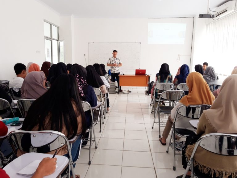 FBJ Ciptakan Generasi Melek Jurusan