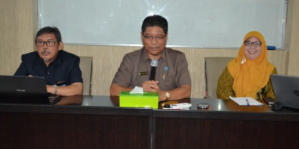 LPPM Gelar Pelatihan Penyusunan Proposal Penelitian (2)