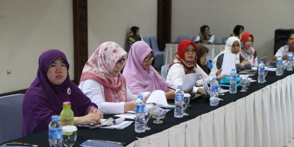 LPPM Siapkan Reviewer Penelitian (2)