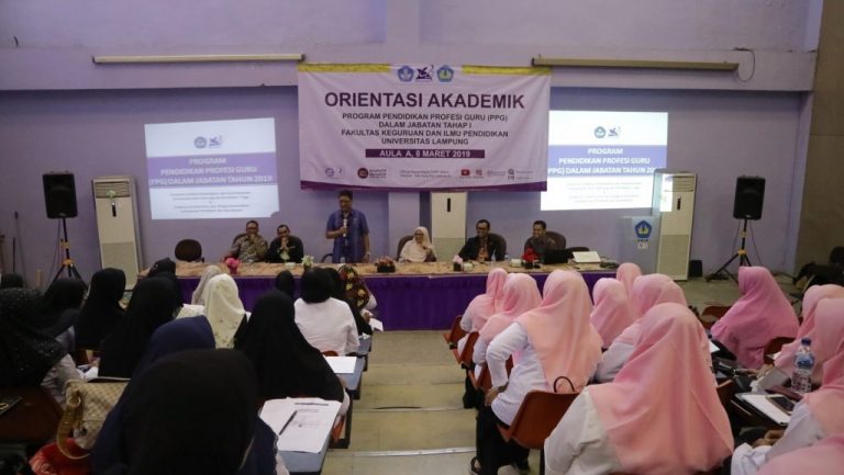 Orientasi PPG: Bekali Siswa dengan Karakter dan Agama
