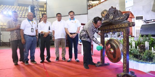 PLN Goes To Campus di Unila (3)