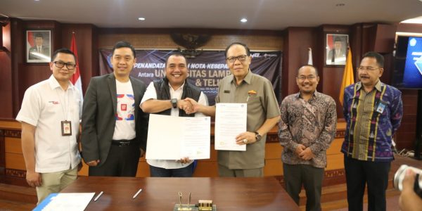 MoU Unila Telkomsel (3)