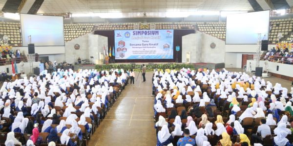 Simposium Guru Kreatif (2)