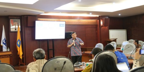Sosialisasi Kebijakan Anggaran Kemenristekdikti (1)