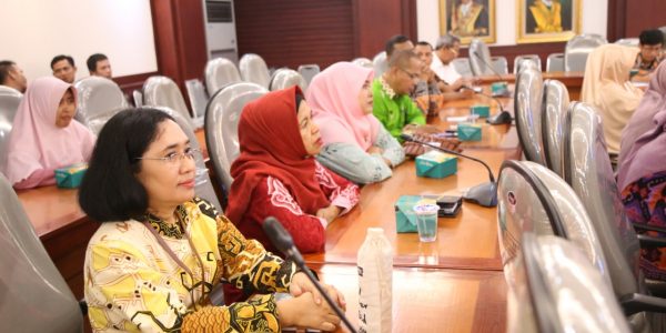 Sosialisasi Kebijakan Anggaran Kemenristekdikti (2)