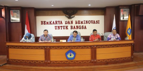 Sosialisasi Kebijakan Anggaran Kemenristekdikti (3)