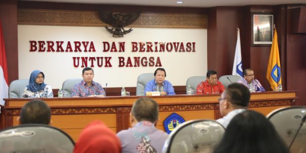 Sosialisasi Kebijakan Anggaran Kemenristekdikti (4)