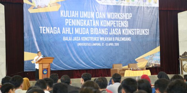 Workshop Peningkatan Kompetensi Tenaga Muda Ahli (3)