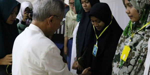 Buka Puasa WR3 dan Teknokra (4)