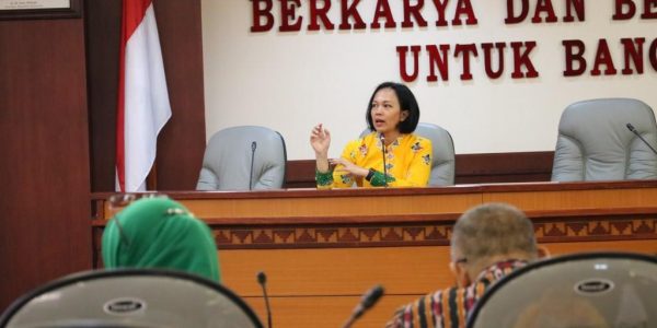 MOU dan Buka Puasa Bersama (2)