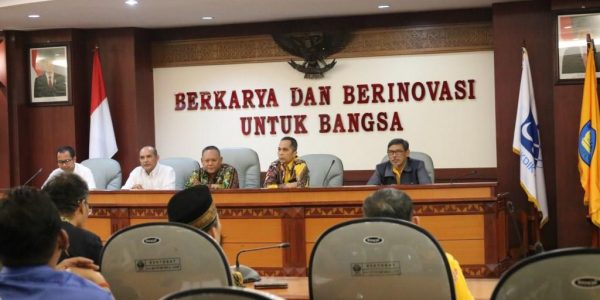 MOU dan Buka Puasa Bersama (3)