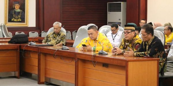 MOU dan Buka Puasa Bersama (4)