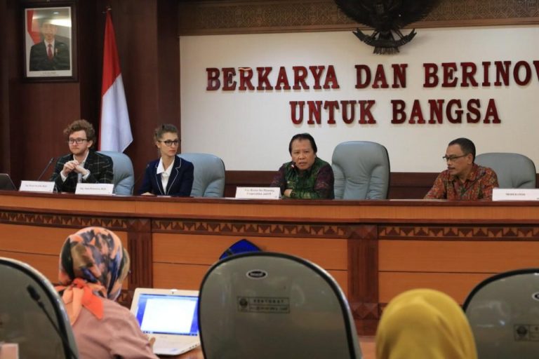 PKLI Helat Seminar Saintifik 2019