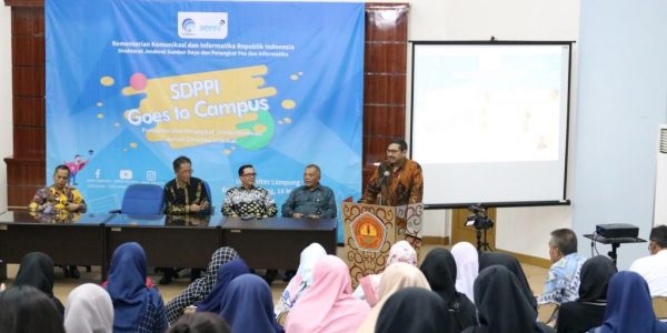 SDPPI GOes To Campus (5)