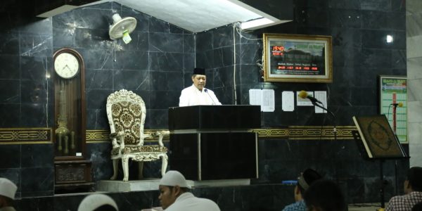 Taraweh (1)