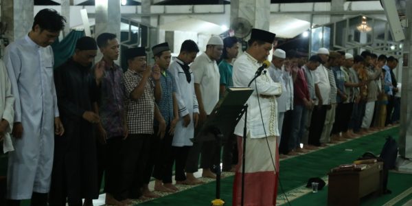 Taraweh (3)