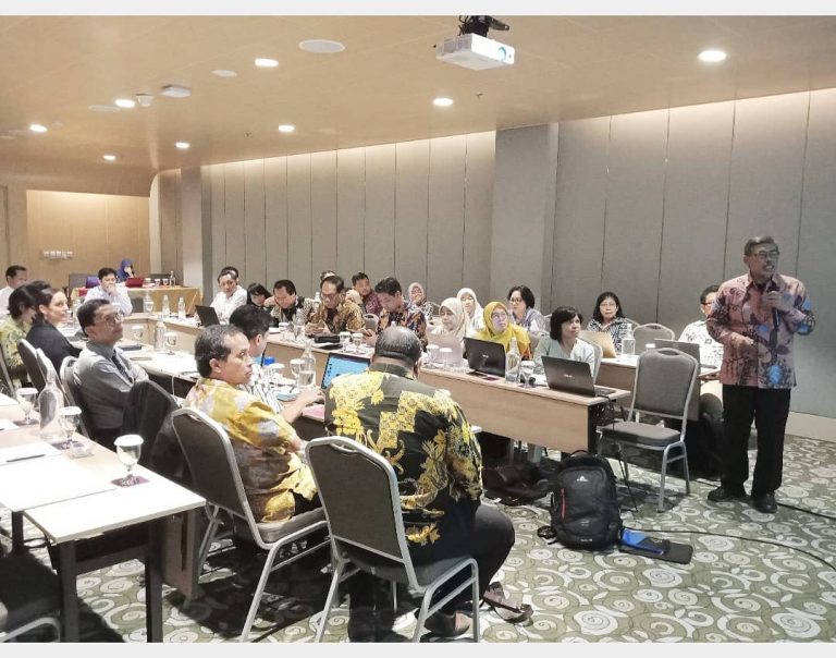 Unila Masuk Green Book ADB