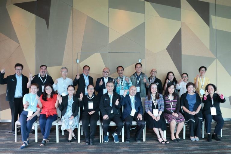 Unila Kirim Wakil Pada Tier 1 AUN-QA Training Course