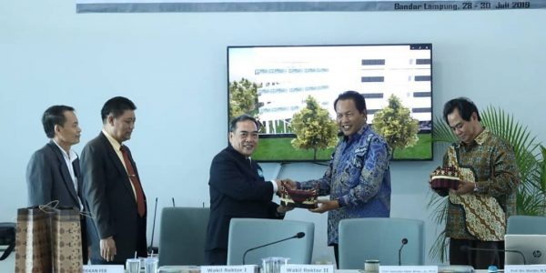 FEB Terima Asesmen BAN-PT (1)