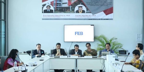 FEB Terima Asesmen BAN-PT (4)