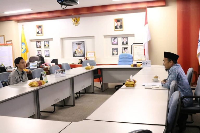 11 Mahasiswa Ikuti Tes Hafalan Quran