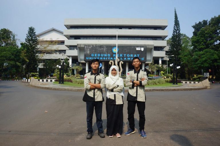 Tim Hex-Savior URO Siap Beraksi Pada Kompetisi Design UAV Aerofest