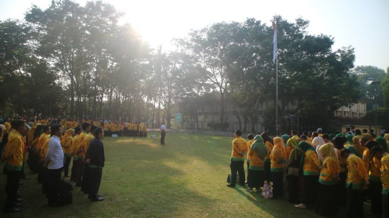 Hasriadi : Perubahan Bebasis Desain Tak Sekadar Gaya