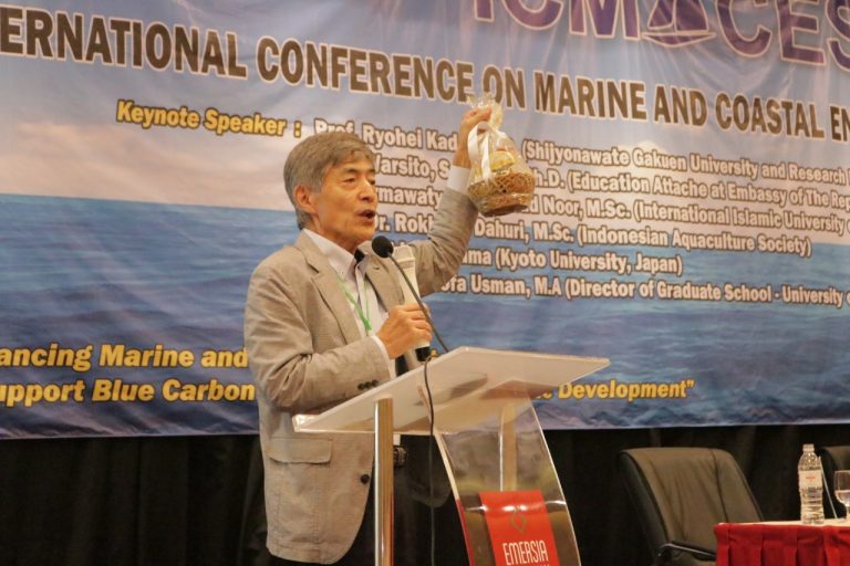 ICMACES 2019 Hadirkan Para Pakar