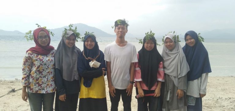 UKPM Teknokra Lantik 5 Pengurus Baru