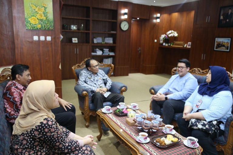 Unila—BI—Metro TV Gelar FesKaBI