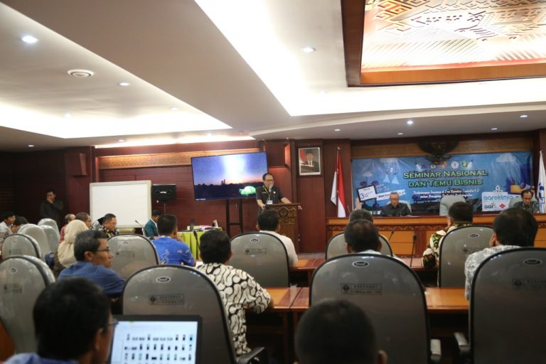 PerlindunganTanaman di Era Revolusi Industri 4.0 Untuk Menunjang Pertanian Berkelanjutan