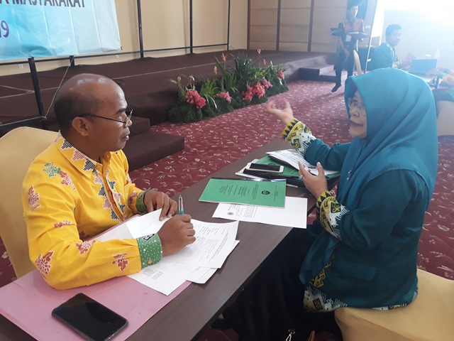 328 Peneliti Ikuti Monev Penelitian BLU