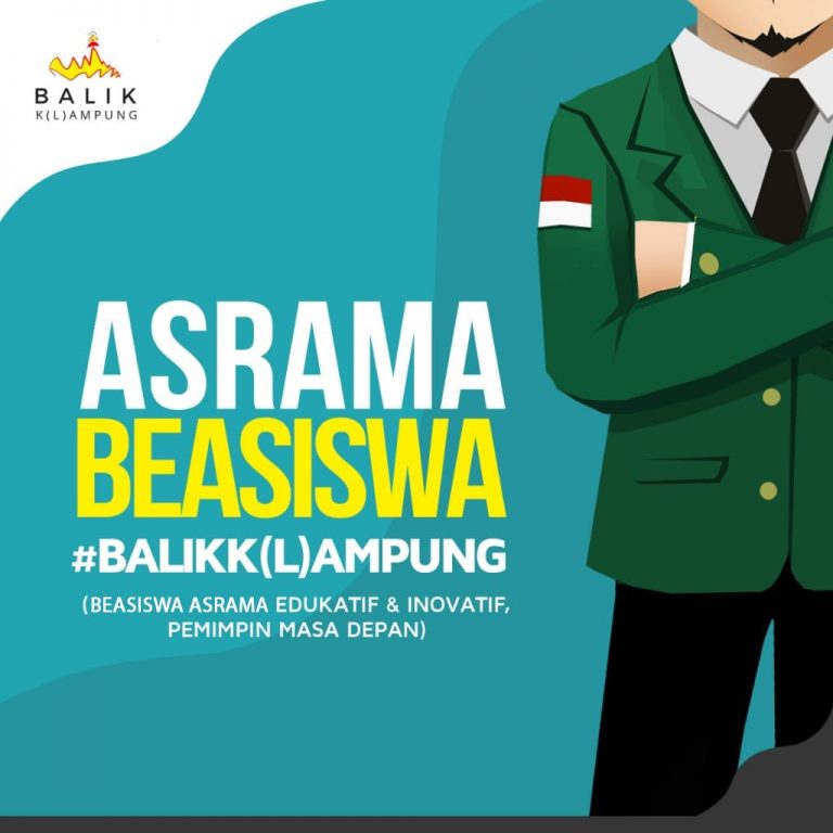 Asrama Beasiswa