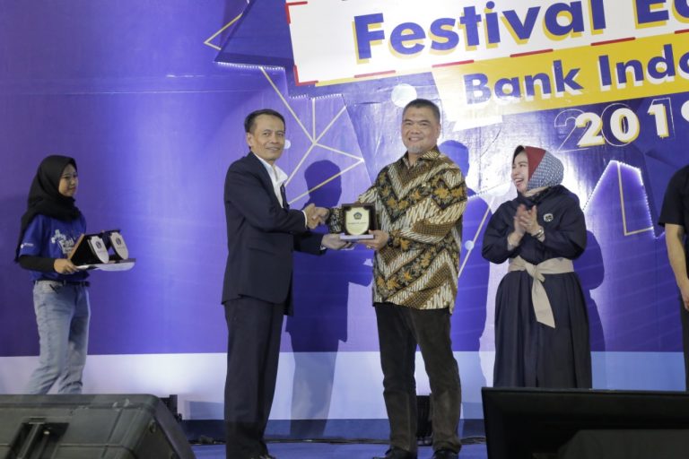 Unila Tuan Rumah Feskabi 2019