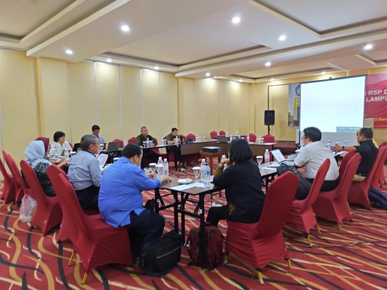 Unila Gagas RSP Berbasis E-Health