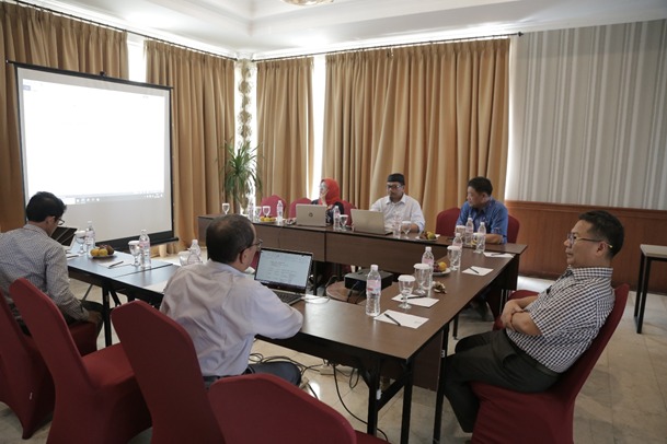 Penyusunan Draf RPJP 2020-2045 Masuki Babak Akhir