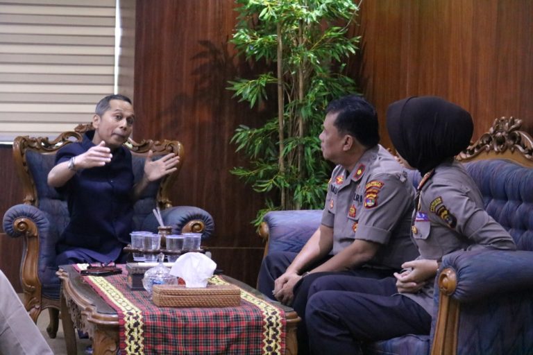 Unila Skrining Ulang Personel Pengamanan Kampus