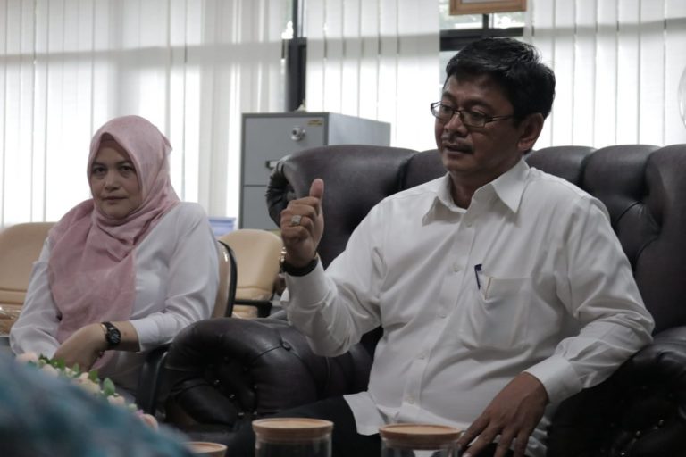 Hari Ini Auditor BPKP Lampung Mulai Proses Audit